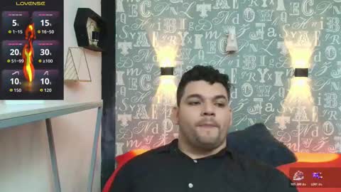 Snapshot of adonis__walker chatting on October 2025 07:26:02 PM ADONIS online show from October 2025 07:26:02 PM