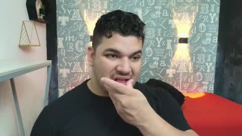 Snapshot of adonis__walker chatting on November 2025 08:33:02 PM ADONIS online show from November 2025 08:33:02 PM