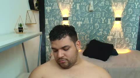 Snapshot of adonis__walker chatting on November 2025 09:48:02 PM ADONIS online show from November 2025 09:48:02 PM