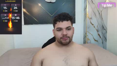 Snapshot of adonis__walker chatting on November 2025 01:22:01 PM ADONIS online show from November 2025 01:22:01 PM