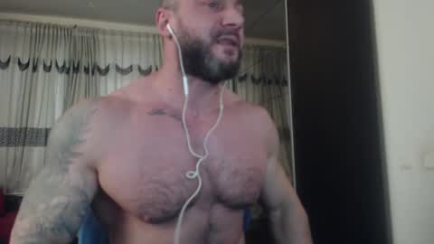 adonis_dionysos online show from February 2026 10:30:01 AM