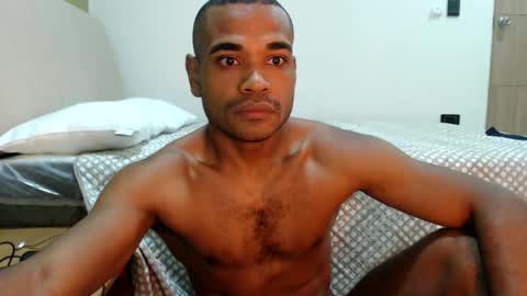 adonis_kodjoe online show from May 2026 09:05:01 AM