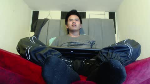 Snapshot of adonis_latin_19 chatting on May 2026 03:47:02 AM adonis_latin_19 online show from May 2026 03:47:02 AM