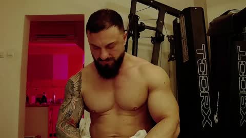 Snapshot of adonis_msc chatting on January 2025 07:21:01 PM Adonis online show from January 2025 07:21:01 PM