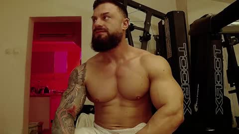 Snapshot of adonis_msc chatting on January 2025 01:23:02 AM Adonis online show from January 2025 01:23:02 AM