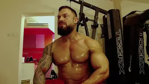 Snapshot of adonis_msc chatting on January 2025 07:42:01 PM Adonis online show from January 2025 07:42:01 PM