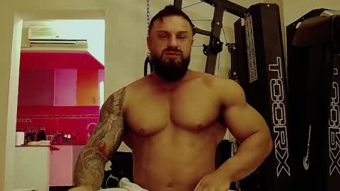 Snapshot of adonis_msc chatting on January 2025 08:04:01 PM Adonis online show from January 2025 08:04:01 PM