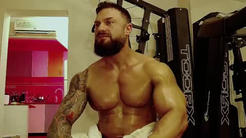 Snapshot of adonis_msc chatting on January 2025 11:05:02 PM Adonis online show from January 2025 11:05:02 PM