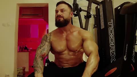 Snapshot of adonis_msc chatting on January 2025 08:14:01 PM Adonis online show from January 2025 08:14:01 PM