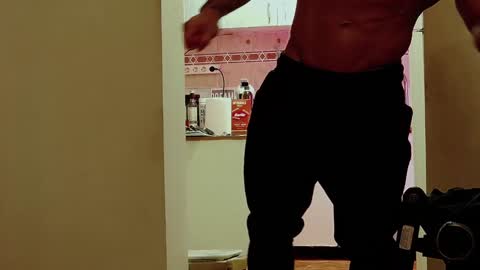 Snapshot of adonis_msc chatting on January 2025 07:27:01 PM Adonis online show from January 2025 07:27:01 PM