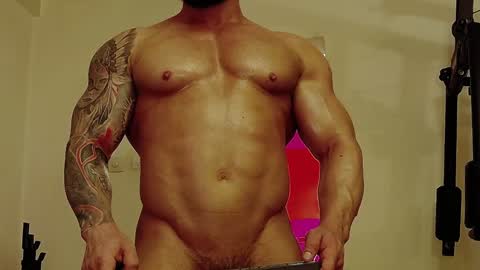 Snapshot of adonis_msc chatting on January 2025 01:41:01 AM Adonis online show from January 2025 01:41:01 AM