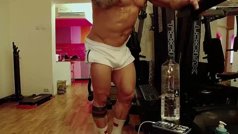 Snapshot of adonis_msc chatting on January 2025 11:00:01 PM Adonis online show from January 2025 11:00:01 PM