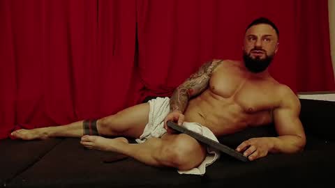 Snapshot of adonis_msc chatting on January 2025 02:04:01 AM Adonis online show from January 2025 02:04:01 AM