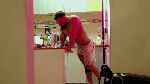 Snapshot of adonis_msc chatting on January 2025 10:28:02 PM Adonis online show from January 2025 10:28:02 PM