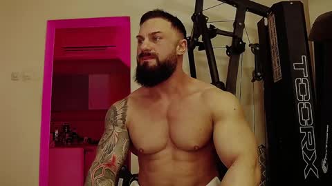 Snapshot of adonis_msc chatting on January 2025 07:14:02 PM Adonis online show from January 2025 07:14:02 PM