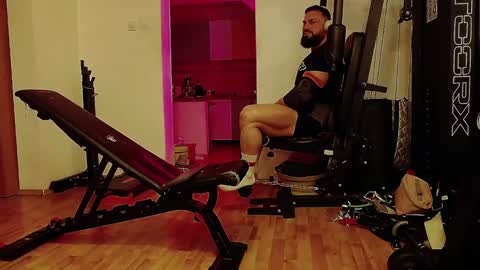 Snapshot of adonis_msc chatting on January 2025 10:15:02 PM Adonis online show from January 2025 10:15:02 PM