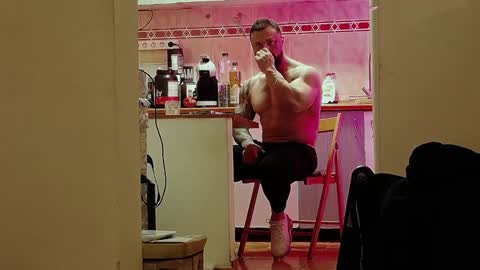 Snapshot of adonis_msc chatting on January 2025 07:17:02 PM Adonis online show from January 2025 07:17:02 PM