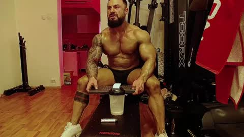 Snapshot of adonis_msc chatting on January 2025 09:58:01 PM Adonis online show from January 2025 09:58:01 PM