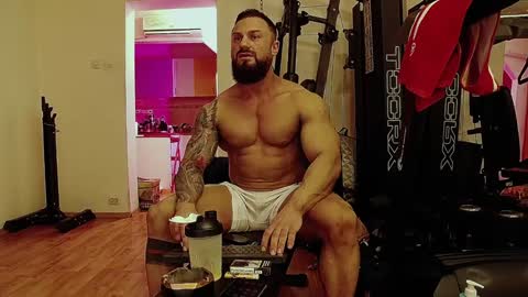 Snapshot of adonis_msc chatting on January 2025 05:40:02 PM Adonis online show from January 2025 05:40:02 PM