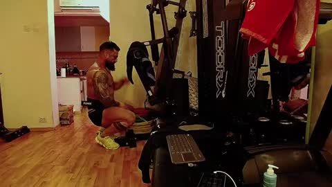 Snapshot of adonis_msc chatting on January 2025 08:42:01 PM Adonis online show from January 2025 08:42:01 PM