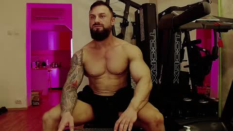 Snapshot of adonis_msc chatting on January 2025 07:20:01 PM Adonis online show from January 2025 07:20:01 PM