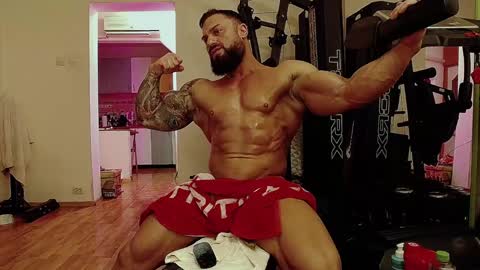 Snapshot of adonis_msc chatting on January 2025 10:24:01 PM Adonis online show from January 2025 10:24:01 PM