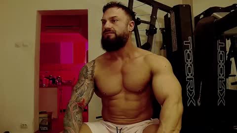 Snapshot of adonis_msc chatting on January 2025 07:46:01 PM Adonis online show from January 2025 07:46:01 PM