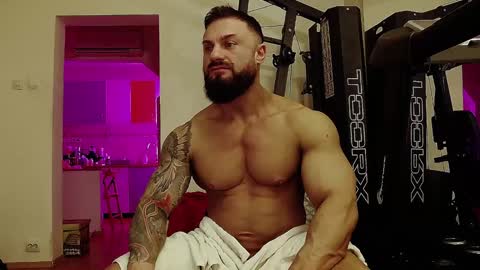 Snapshot of adonis_msc chatting on February 2025 08:08:02 PM Adonis online show from February 2025 08:08:02 PM