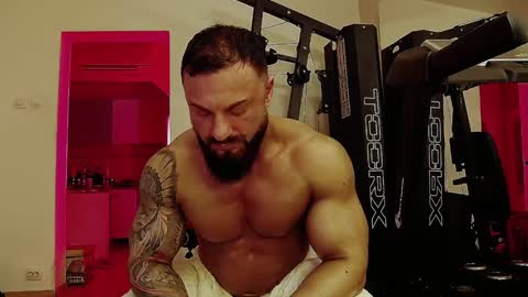 Snapshot of adonis_msc chatting on February 2025 02:14:02 AM Adonis online show from February 2025 02:14:02 AM