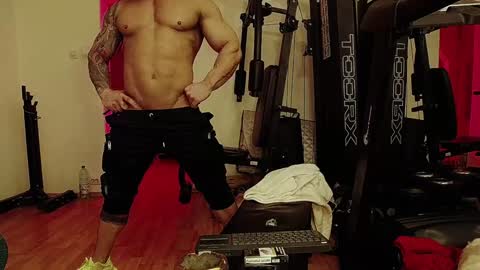 Snapshot of adonis_msc chatting on February 2025 07:42:01 PM Adonis online show from February 2025 07:42:01 PM