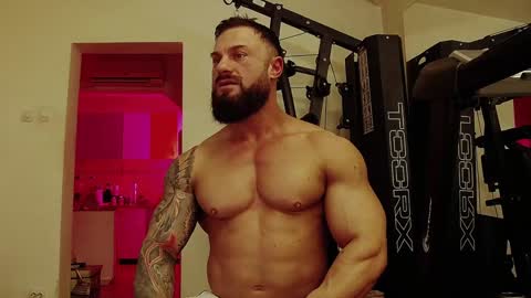 Snapshot of adonis_msc chatting on February 2025 02:40:02 AM Adonis online show from February 2025 02:40:02 AM