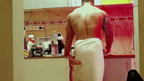 Snapshot of adonis_msc chatting on February 2025 10:51:01 PM Adonis online show from February 2025 10:51:01 PM