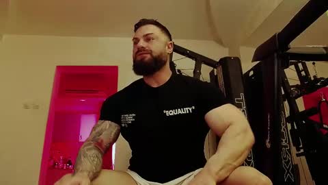 Snapshot of adonis_msc chatting on February 2025 07:42:01 PM Adonis online show from February 2025 07:42:01 PM