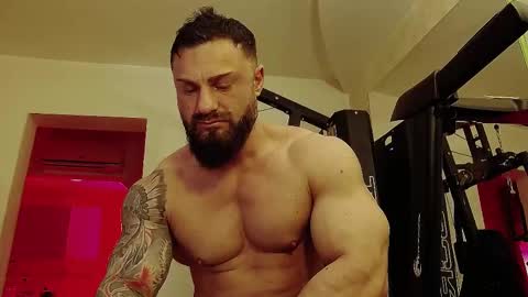 Snapshot of adonis_msc chatting on February 2025 08:15:02 PM Adonis online show from February 2025 08:15:02 PM