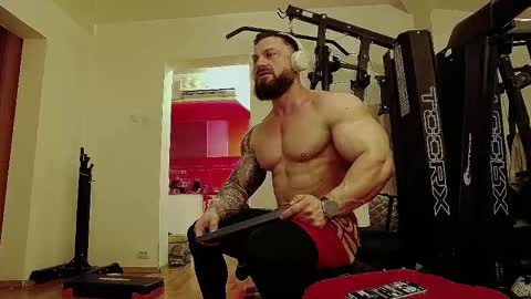 Snapshot of adonis_msc chatting on February 2025 10:54:01 PM Adonis online show from February 2025 10:54:01 PM