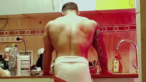 Snapshot of adonis_msc chatting on February 2025 09:32:02 AM Adonis online show from February 2025 09:32:02 AM