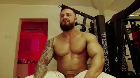 Snapshot of adonis_msc chatting on February 2025 10:58:01 PM Adonis online show from February 2025 10:58:01 PM