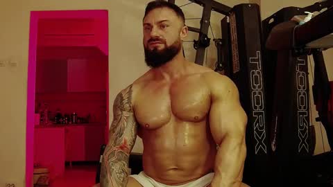 Snapshot of adonis_msc chatting on February 2025 11:13:02 PM Adonis online show from February 2025 11:13:02 PM