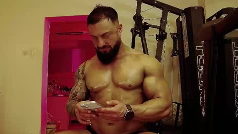 Snapshot of adonis_msc chatting on February 2025 10:42:02 PM Adonis online show from February 2025 10:42:02 PM