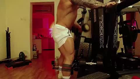 Snapshot of adonis_msc chatting on March 2025 10:30:02 PM Adonis online show from March 2025 10:30:02 PM