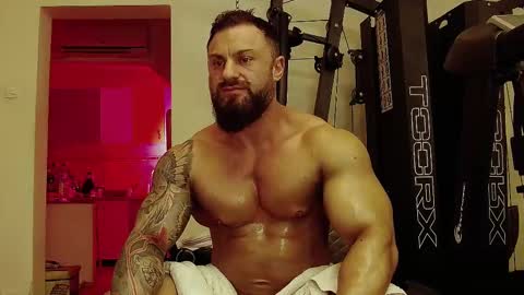 Snapshot of adonis_msc chatting on March 2025 10:20:01 PM Adonis online show from March 2025 10:20:01 PM