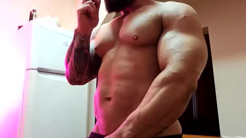 Snapshot of adonis_msc chatting on September 2025 09:21:02 AM Adonis online show from September 2025 09:21:02 AM