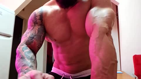 Snapshot of adonis_msc chatting on September 2025 01:13:02 PM Adonis online show from September 2025 01:13:02 PM