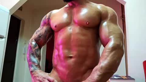 Snapshot of adonis_msc chatting on September 2025 12:08:02 PM Adonis online show from September 2025 12:08:02 PM