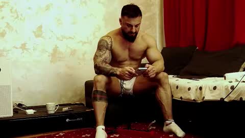 Snapshot of adonis_msc chatting on September 2025 01:26:02 PM Adonis online show from September 2025 01:26:02 PM