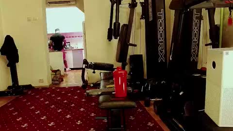 Snapshot of adonis_msc chatting on October 2025 05:31:01 PM Adonis online show from October 2025 05:31:01 PM