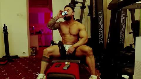 Snapshot of adonis_msc chatting on October 2025 03:31:02 PM Adonis online show from October 2025 03:31:02 PM