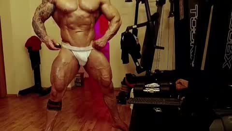 Snapshot of adonis_msc chatting on October 2025 05:14:02 PM Adonis online show from October 2025 05:14:02 PM