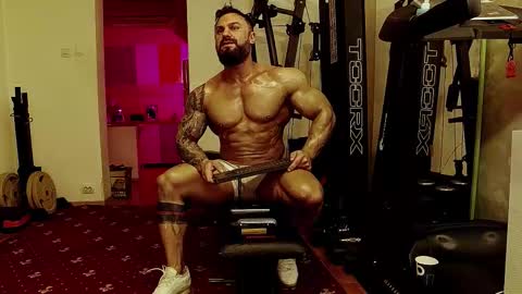 Snapshot of adonis_msc chatting on October 2025 12:27:01 PM Adonis online show from October 2025 12:27:01 PM