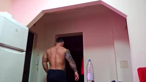 Snapshot of adonis_msc chatting on October 2025 06:54:01 AM Adonis online show from October 2025 06:54:01 AM